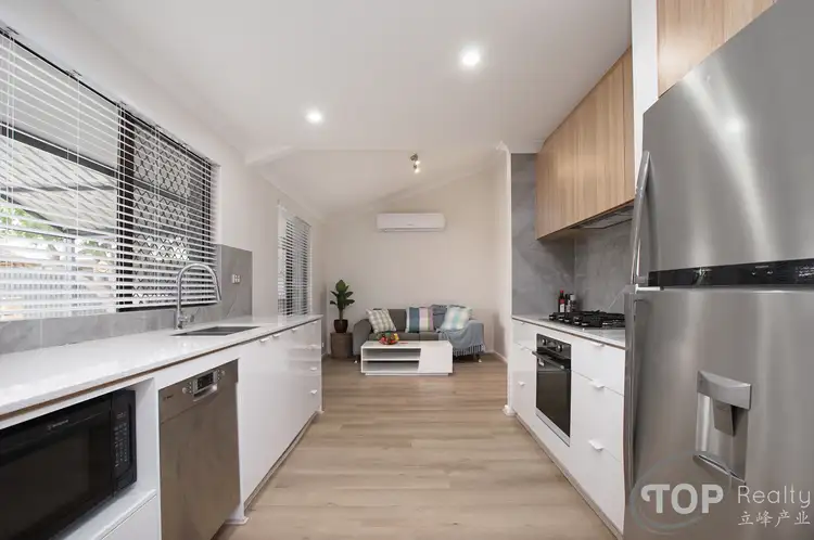 20 Wheatley Drive, Bull Creek WA 6149