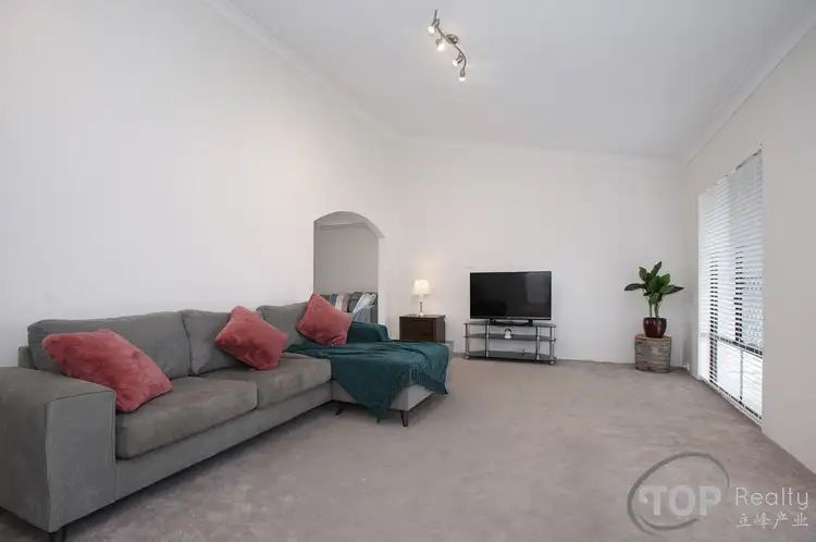 Fifth view of Homely house listing, 20 Wheatley Drive, Bull Creek WA 6149
