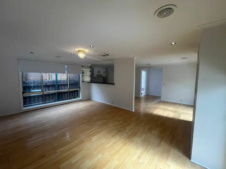 Second view of Homely house listing, 32 Rostron Way, Roxburgh Park VIC 3064