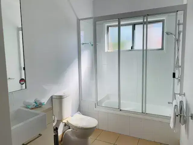 Third view of Homely villa listing, Unit 8/151 Esplanade, Woodgate QLD 4660