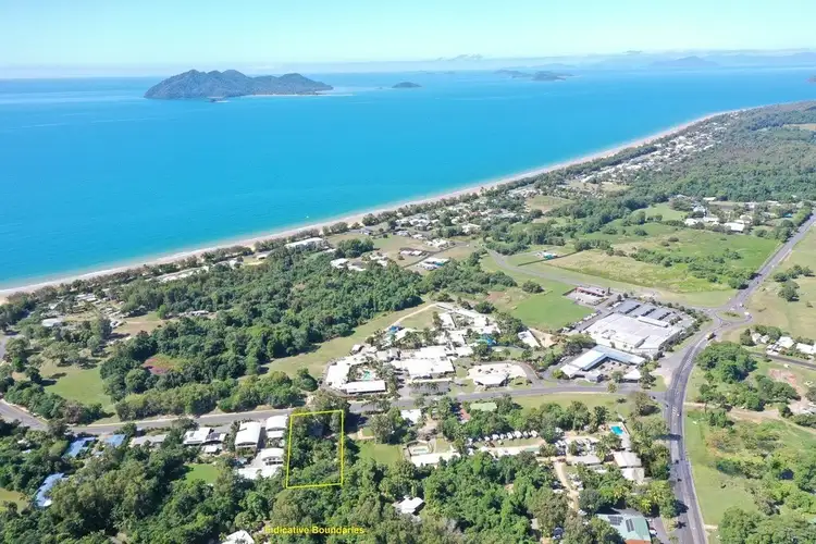 Second view of Homely house listing, 24 Wongaling Beach Rd, Wongaling Beach QLD 4852