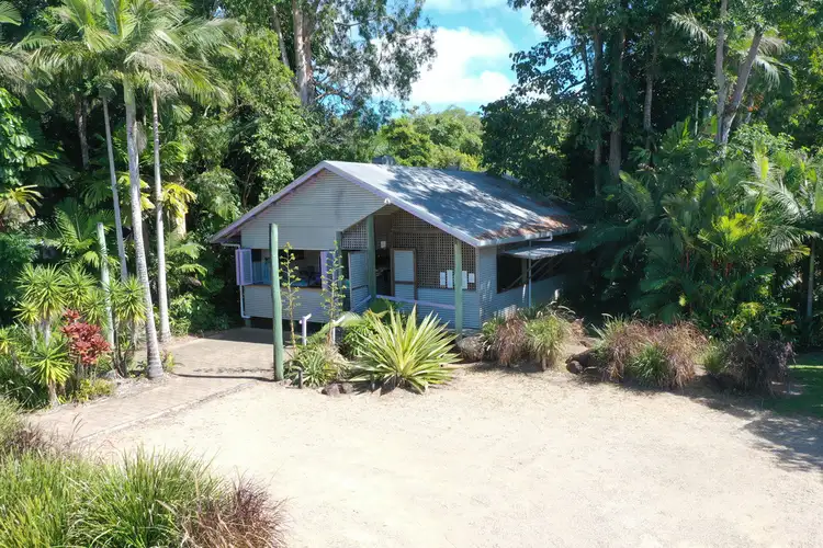 Third view of Homely house listing, 24 Wongaling Beach Rd, Wongaling Beach QLD 4852