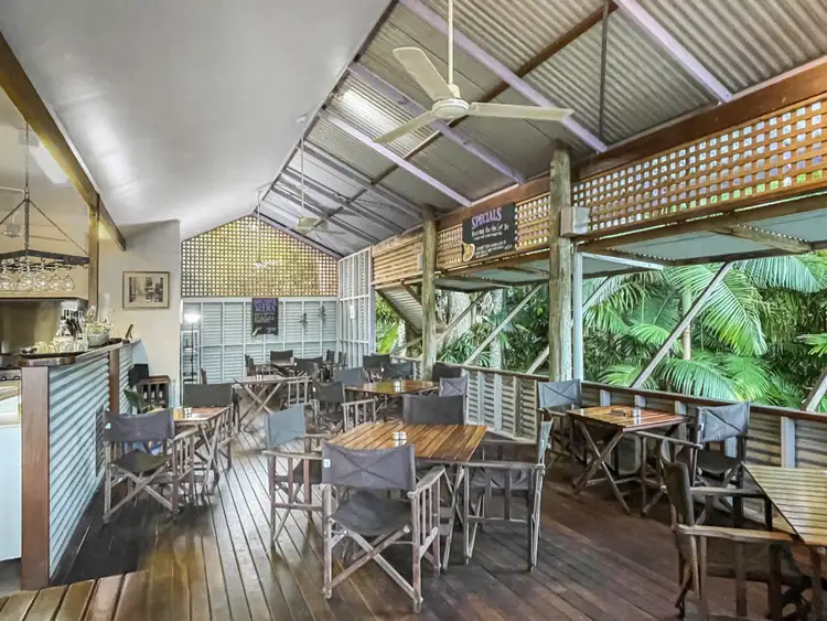 Fifth view of Homely house listing, 24 Wongaling Beach Rd, Wongaling Beach QLD 4852