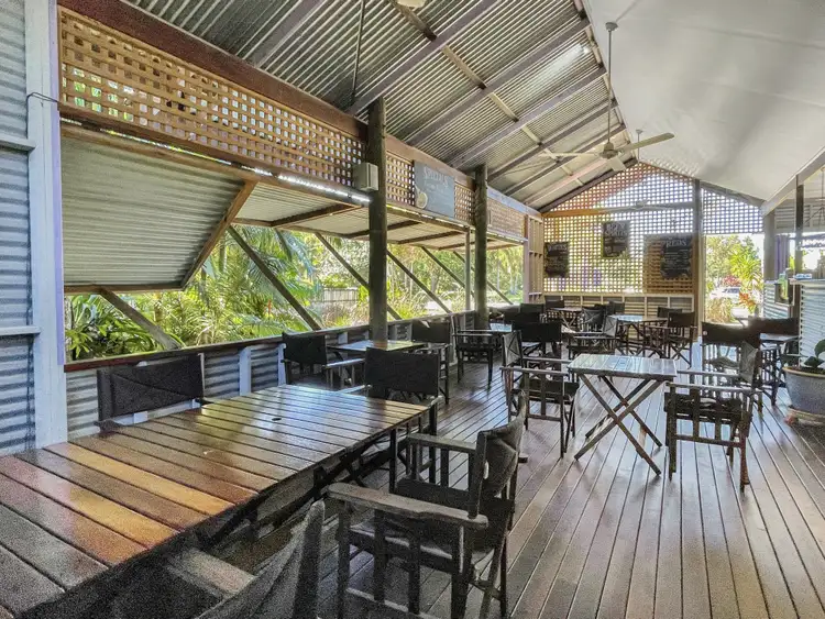 Sixth view of Homely house listing, 24 Wongaling Beach Rd, Wongaling Beach QLD 4852