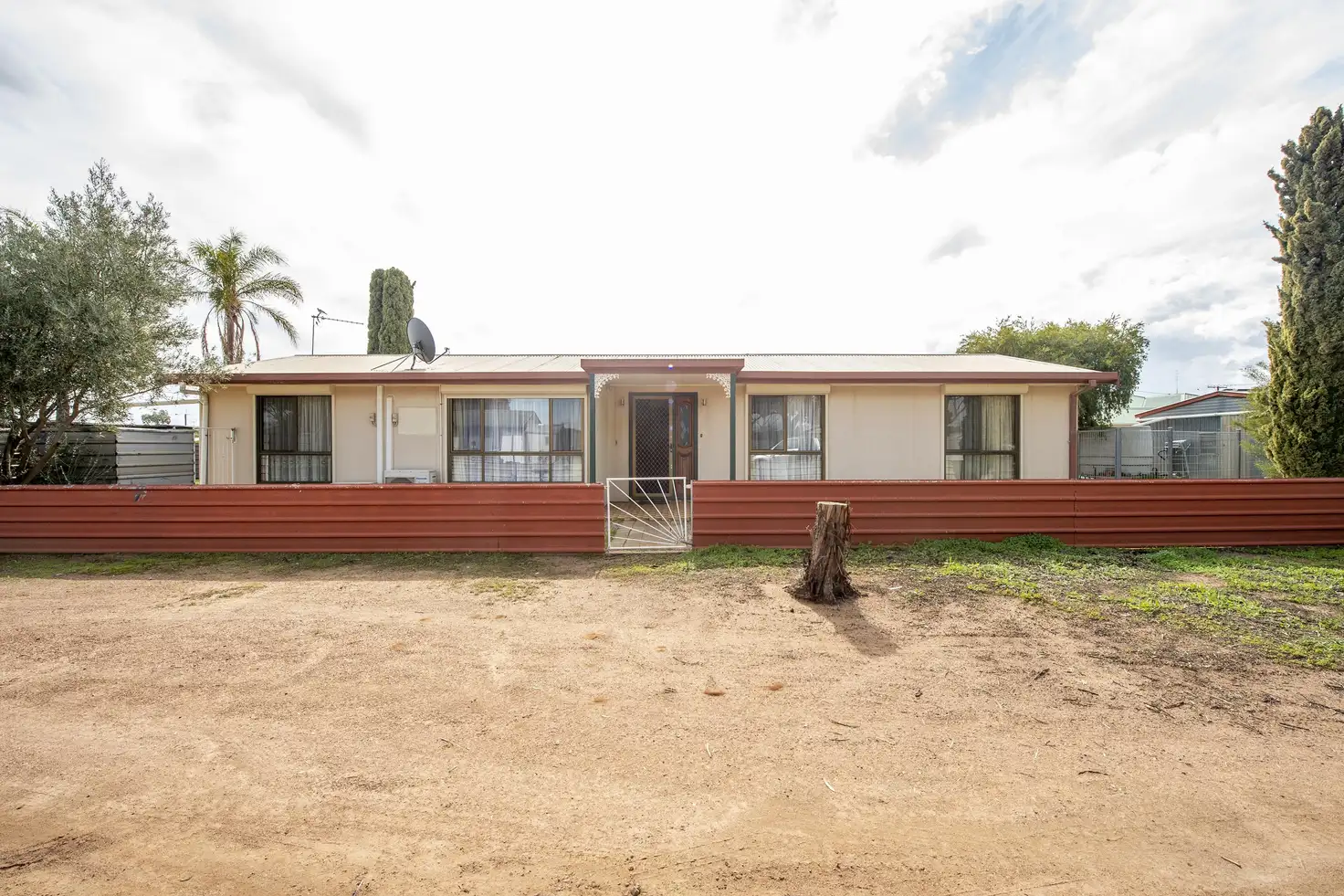 Main view of Homely house listing, 12 Leonard Ave, Port Pirie SA 5540