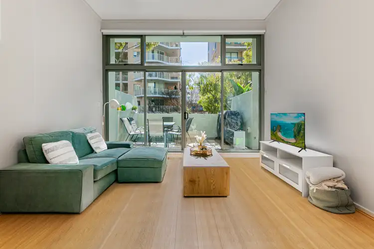 Main view of Homely apartment listing, 112/97 Boyce Rd, Maroubra NSW 2035