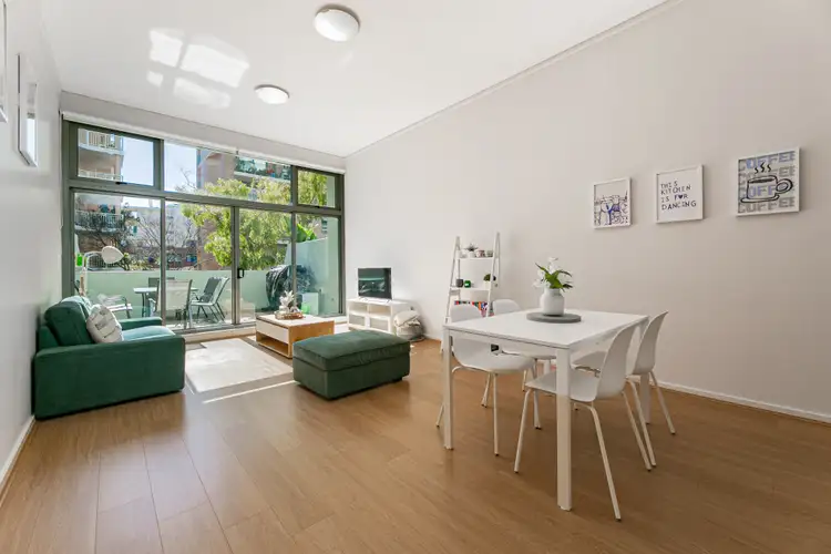 Second view of Homely apartment listing, 112/97 Boyce Rd, Maroubra NSW 2035