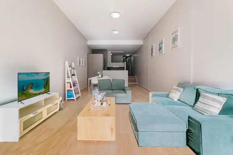 Third view of Homely apartment listing, 112/97 Boyce Rd, Maroubra NSW 2035