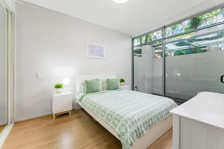 Fourth view of Homely apartment listing, 112/97 Boyce Rd, Maroubra NSW 2035