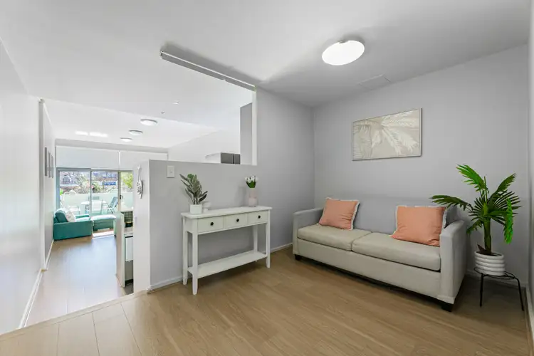 Fifth view of Homely apartment listing, 112/97 Boyce Rd, Maroubra NSW 2035