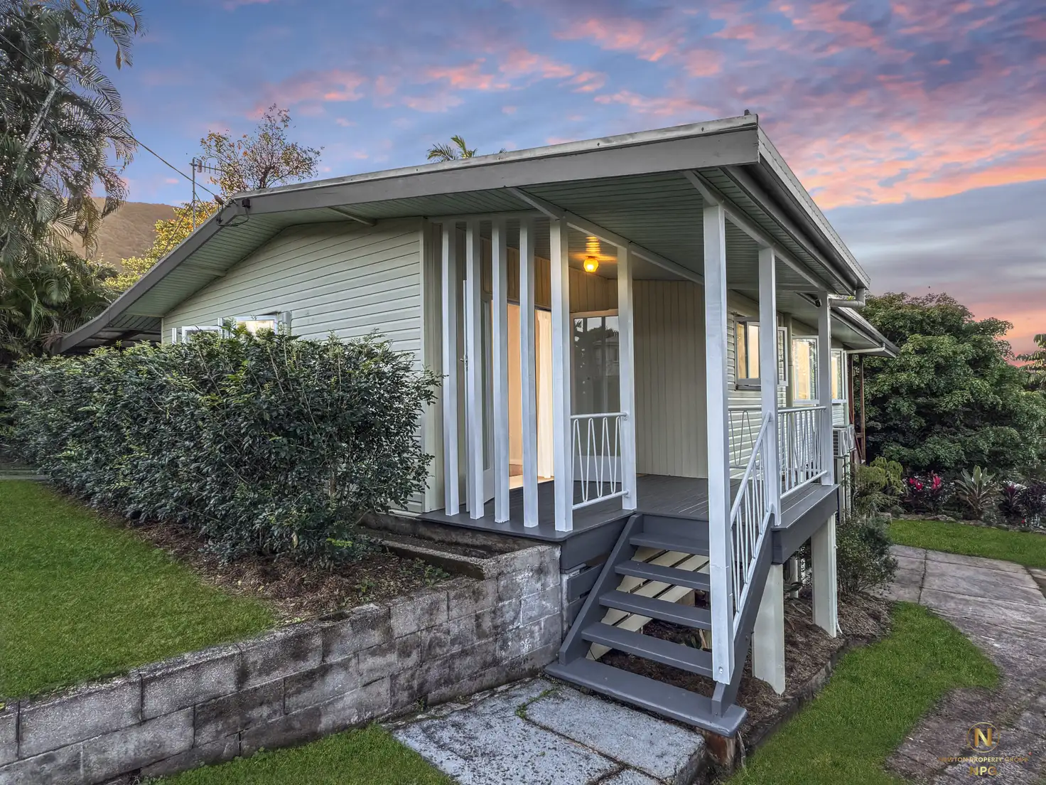 Main view of Homely house listing, 24 Hyatt St, Tully QLD 4854