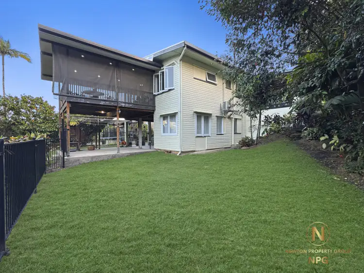 Second view of Homely house listing, 24 Hyatt St, Tully QLD 4854