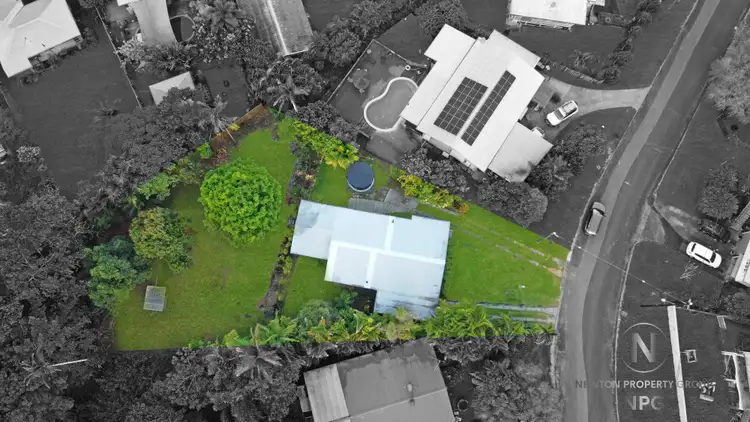 Fourth view of Homely house listing, 24 Hyatt St, Tully QLD 4854