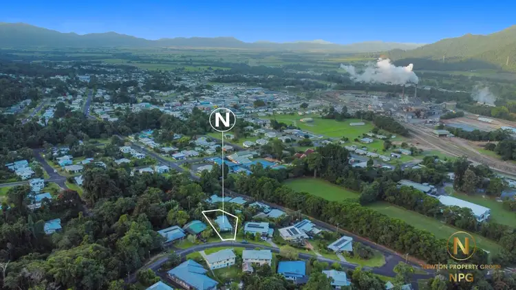 Fifth view of Homely house listing, 24 Hyatt St, Tully QLD 4854