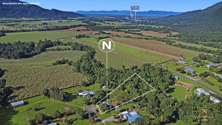 Main view of Homely house listing, 46 Thomas Ct, Bulgun QLD 4854