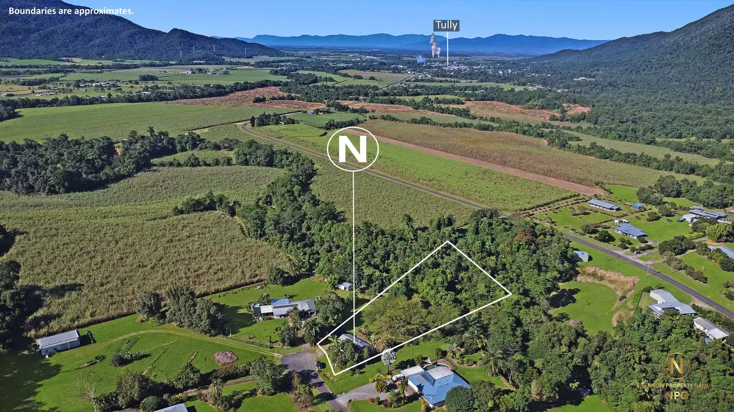 Main view of Homely house listing, 46 Thomas Ct, Bulgun QLD 4854