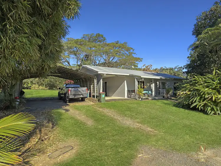 Second view of Homely house listing, 46 Thomas Ct, Bulgun QLD 4854