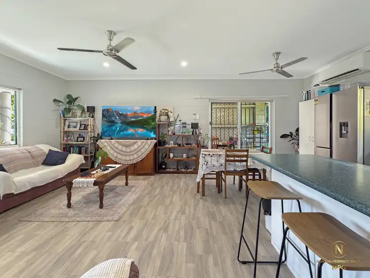 Fourth view of Homely house listing, 46 Thomas Ct, Bulgun QLD 4854