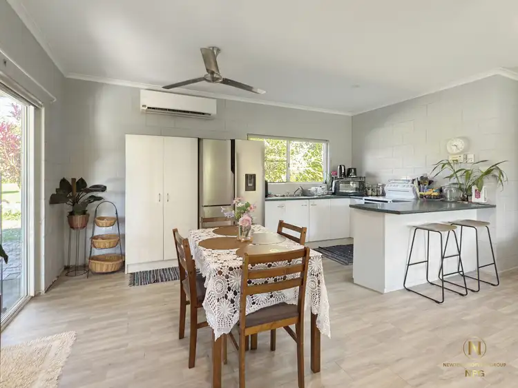 Fifth view of Homely house listing, 46 Thomas Ct, Bulgun QLD 4854