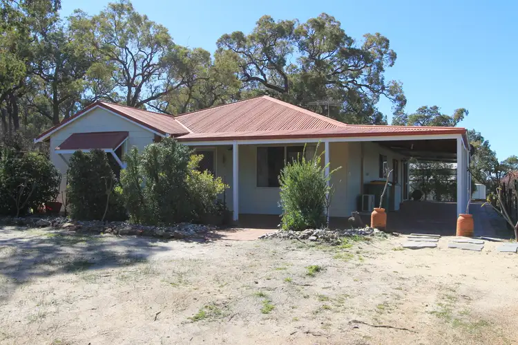 Fourth view of Homely house listing, Address available on request