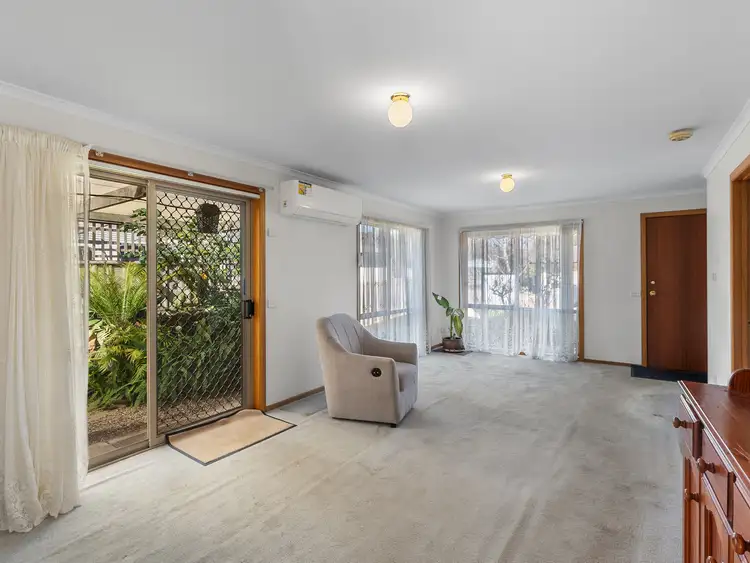 Fifth view of Homely unit listing, Unit 16/45-47 Golf Course Rd, Barooga NSW 3644