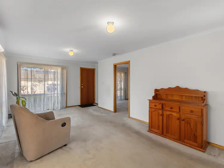 Sixth view of Homely unit listing, Unit 16/45-47 Golf Course Rd, Barooga NSW 3644