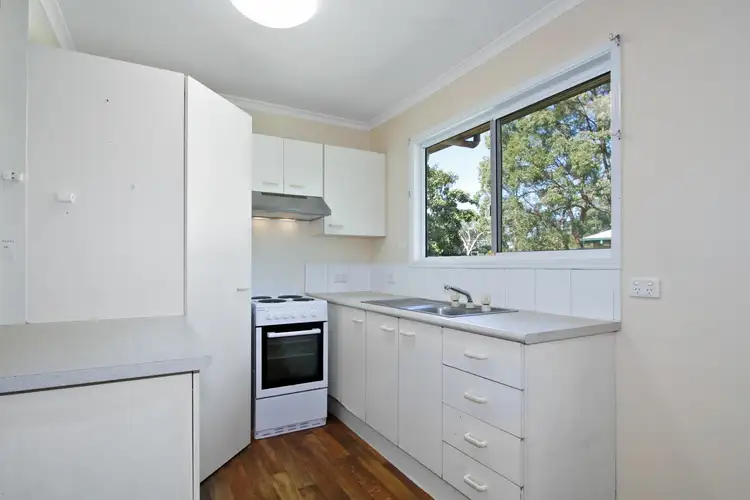 Second view of Homely house listing, 14 Udara Dr, Macleay Island QLD 4184