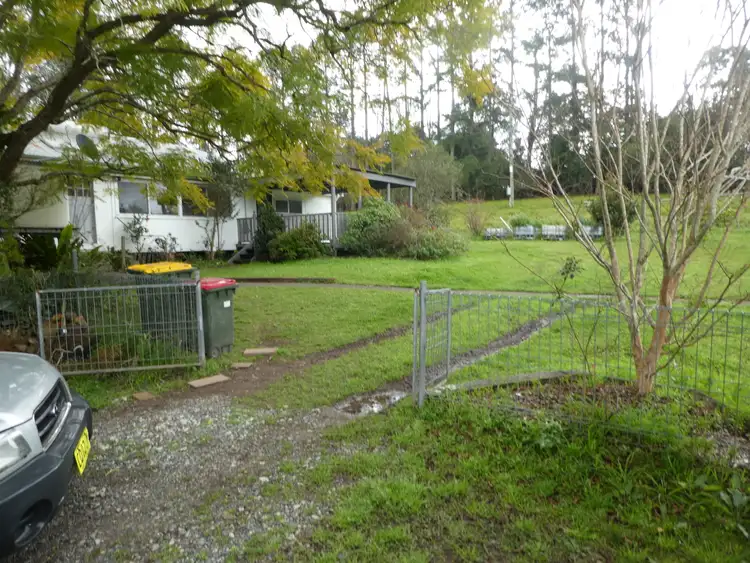 Address available on request
