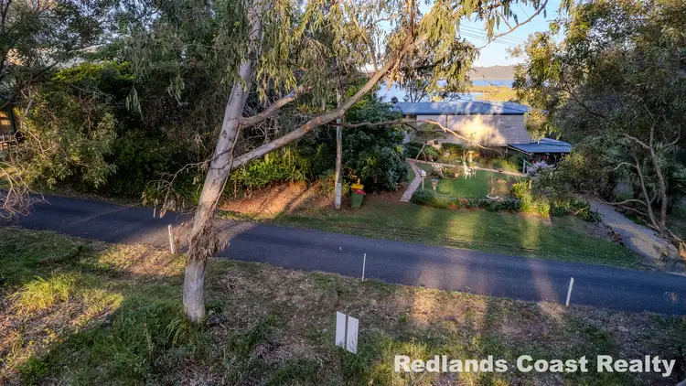 Third view of Homely land listing, 11 Atlantic St, Lamb Island QLD 4184