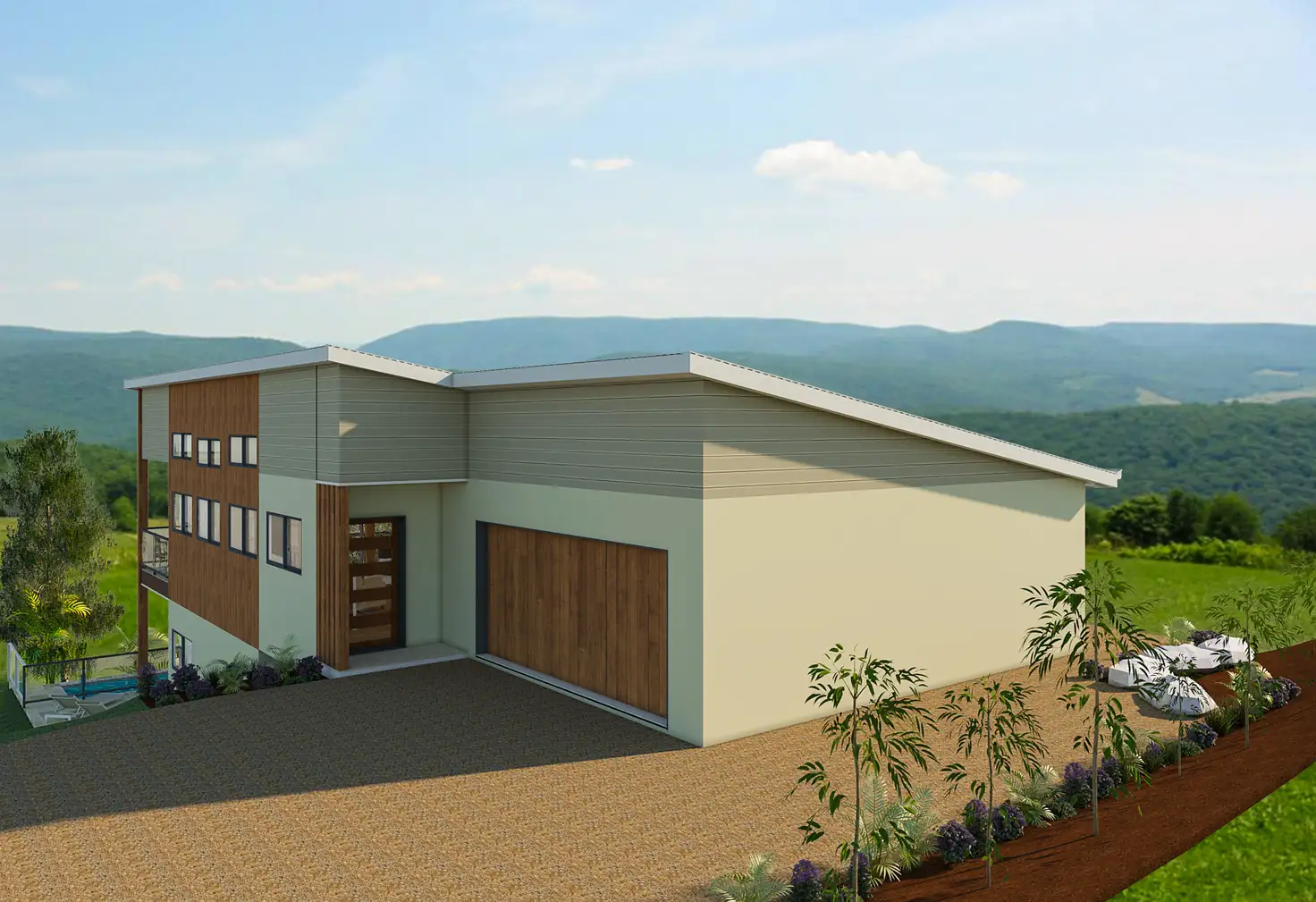 Main view of Homely house listing, 30 Songbird St, North Ipswich QLD 4305