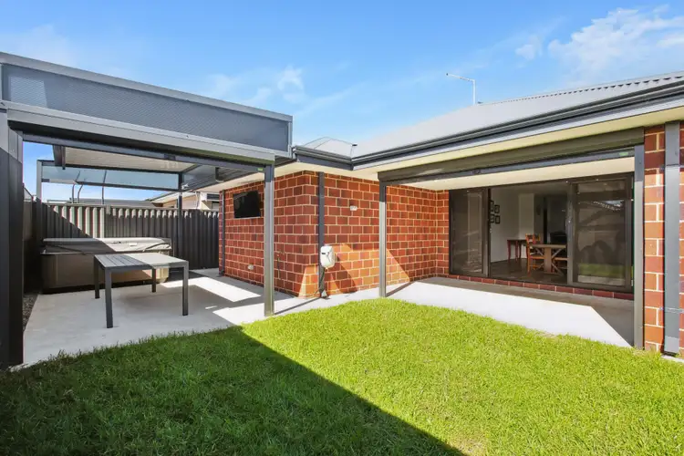 7 Franklin Way, Baldivis WA 6171