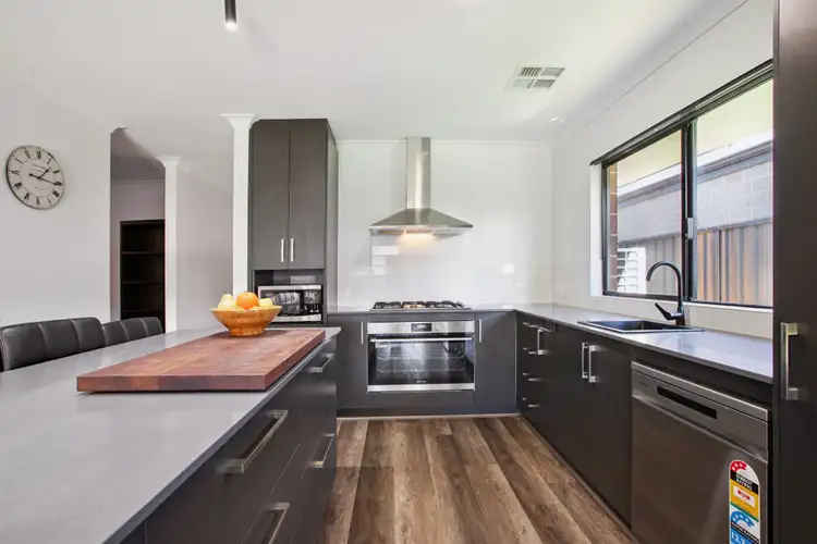 Sixth view of Homely house listing, 7 Franklin Way, Baldivis WA 6171