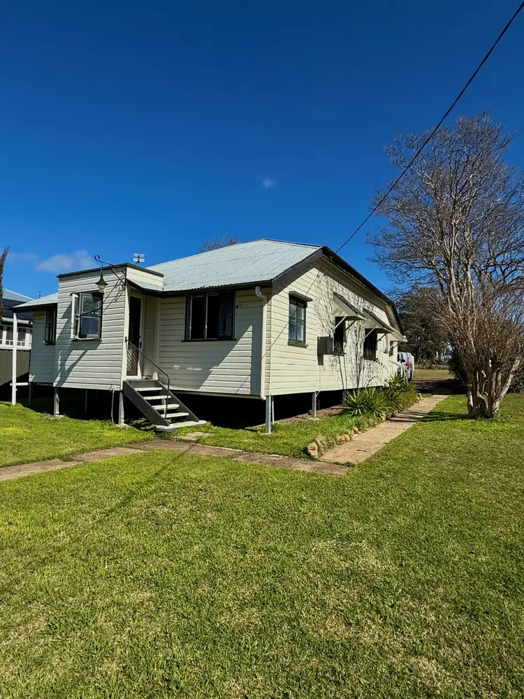 59 Lyons Street, Warwick QLD 4370