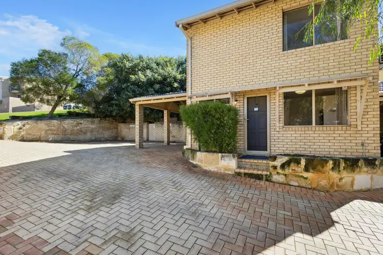 Third view of Homely house listing, 10/4 Ferguson St, Maylands WA 6051