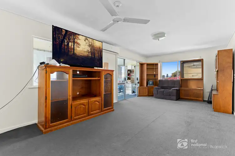 Third view of Homely house listing, 18 Evenden St, Warwick QLD 4370