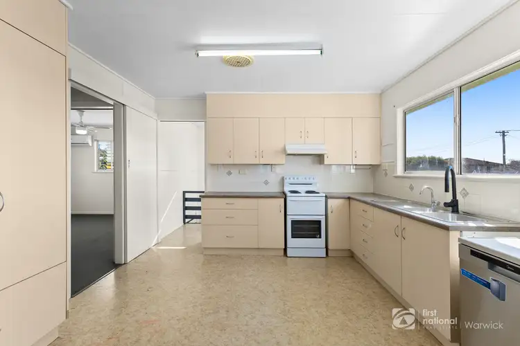 Fourth view of Homely house listing, 18 Evenden St, Warwick QLD 4370