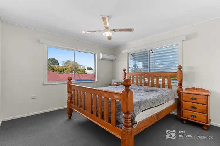 Fifth view of Homely house listing, 18 Evenden St, Warwick QLD 4370