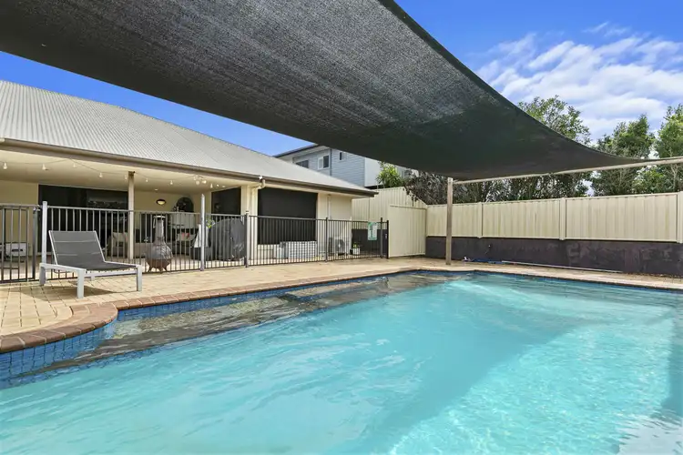 12 Bowarrady Ct, River Heads QLD 4655