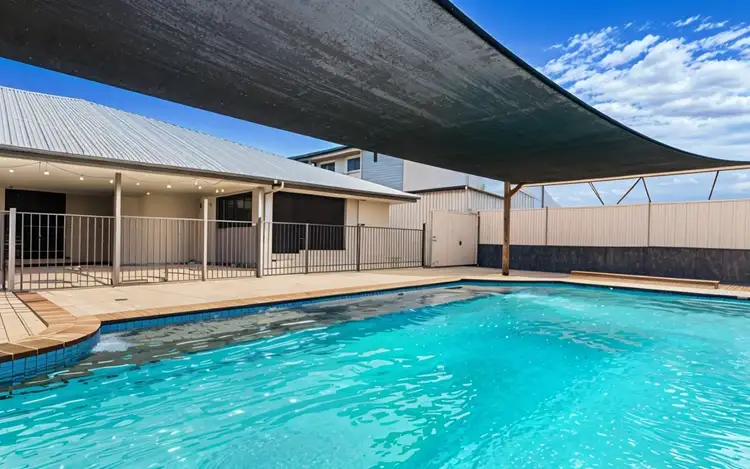 12 Bowarrady Ct, River Heads QLD 4655
