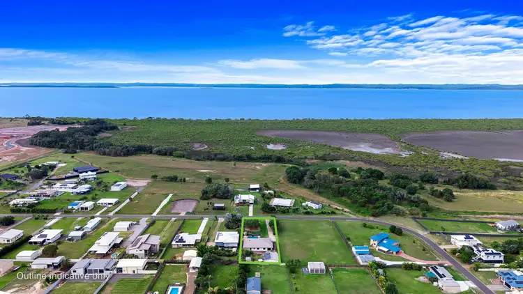 12 Bowarrady Ct, River Heads QLD 4655