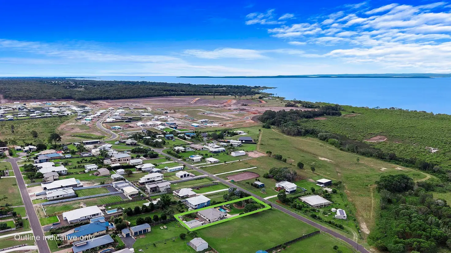 Main view of Homely house listing, 12 Bowarrady Ct, River Heads QLD 4655