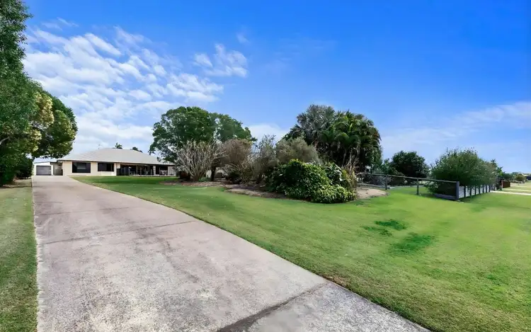Third view of Homely house listing, 12 Bowarrady Ct, River Heads QLD 4655