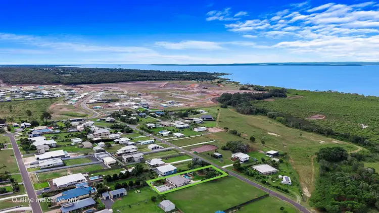 Third view of Homely house listing, 12 Bowarrady Ct, River Heads QLD 4655