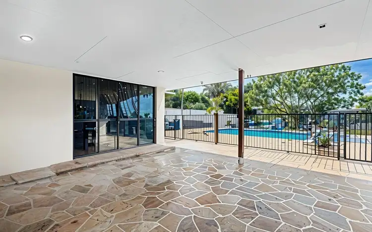 Fifth view of Homely house listing, 12 Bowarrady Ct, River Heads QLD 4655