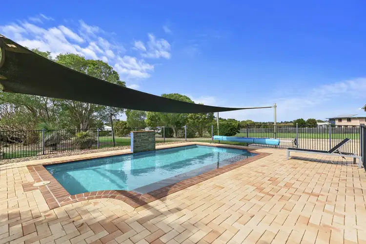 Fifth view of Homely house listing, 12 Bowarrady Ct, River Heads QLD 4655