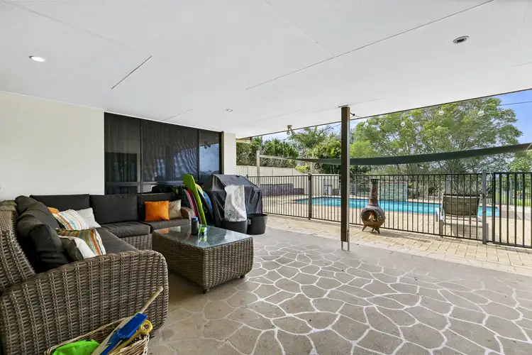 Sixth view of Homely house listing, 12 Bowarrady Ct, River Heads QLD 4655
