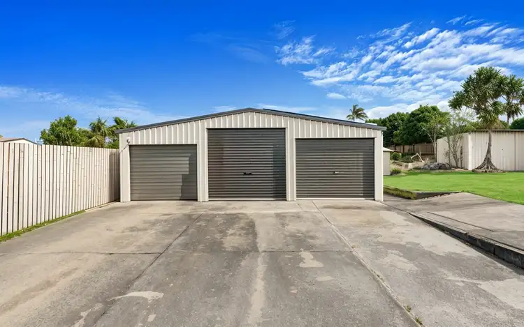 Sixth view of Homely house listing, 12 Bowarrady Ct, River Heads QLD 4655