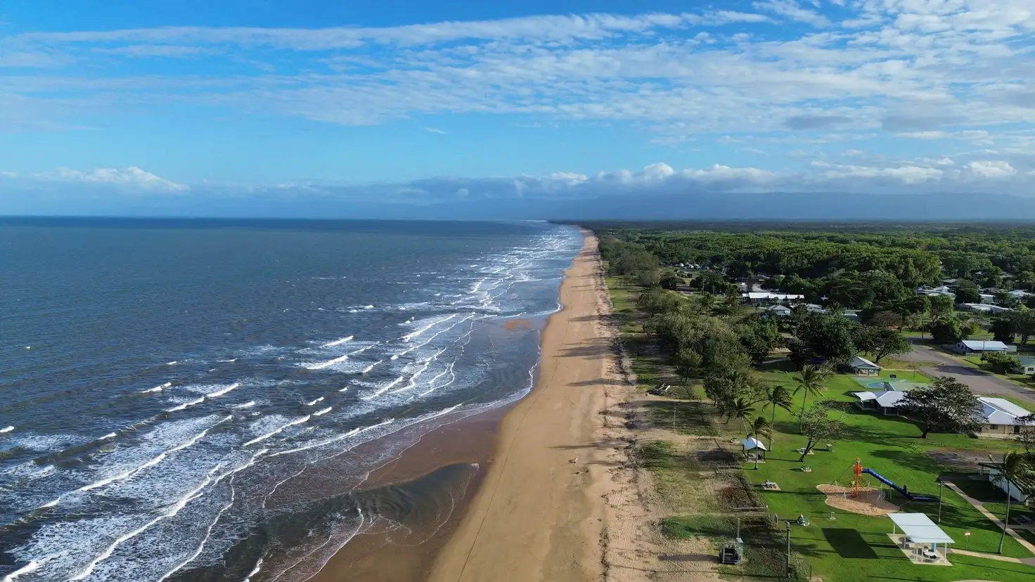 Main view of Homely house listing, 13-15 Grevillea Street, Forrest Beach QLD 4850
