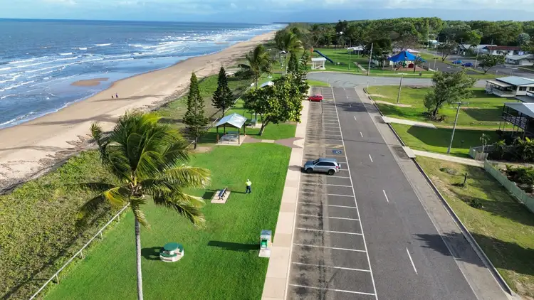 Second view of Homely house listing, 13-15 Grevillea Street, Forrest Beach QLD 4850