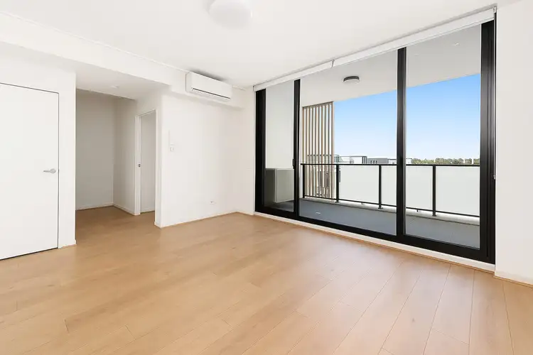 Third view of Homely apartment listing, 714/7 Washington Avenue, Riverwood NSW 2210